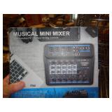 PC MUSIC MIXER
