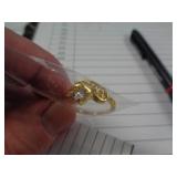 COCKTAIL RING