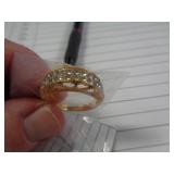 COCKTAIL RING
