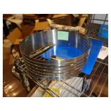 CAKE LAYER LEVELER