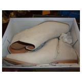 QUPID SHOES SZ 9
