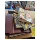 PHOTO ALBUMS