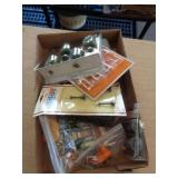 MODEL TRAIN ITEMS