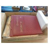 SCRAPBOOKS