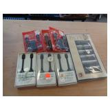 MODEL TRAIN STEET LIGHTS / SIGNAL LIGHTS