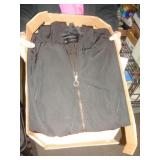 JACKET SZ MED