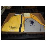 KID SZ 4 SHIRTS