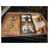 GEORGE STRAIGHT CDS