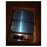 DIGITAL SCALE