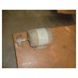 ELECTRIC MOTOR / UT