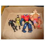 VINTAGE FIGURES