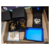 COSTUME JEWELRY