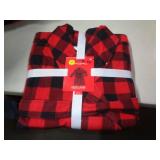 ADULT ROBE SZ MED