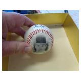 NOLAN RYAN BASEBALL
