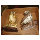 OWL FIGURES