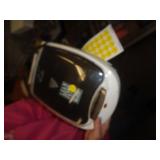 GEORGE FOREMAN GRILL
