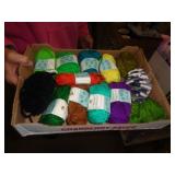 YARN