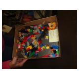MEGA BLOCKS