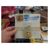 JOE CAMEL LIGHTER