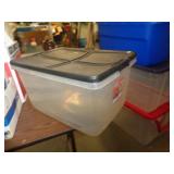 TOTE W LID