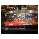 NASCAR DIECAST 1:24 SCALE