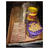 JOE CAMEL ITEMS