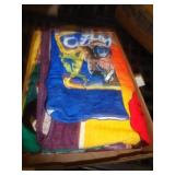 JOE CAMEL TOWELS