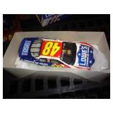 NASCAR DIECAST 1:24 SCALE
