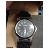 JOE CAMEL TIMEX WATCH