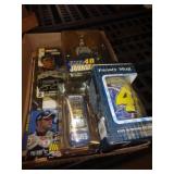 NASCAR ITEMS
