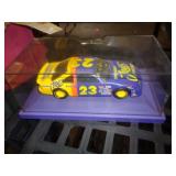 JOE CAMEL NASCAR DIECAST 1:24 SCALE