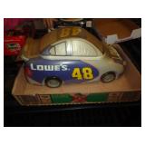 2004 JIMMY JOHNSON CERAMIC CAR