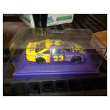 JOE CAMEL NASCAR DIECAST 1:24 SCALE