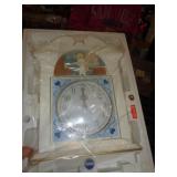 PILLSBURY DOUGHBOY CLOCK