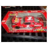 REVELL COCA COLA NASCAR DIECAST 1998