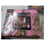 6PC KING SZ SHEET SET