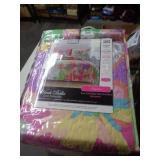 3PC KING SZ QUILT SET