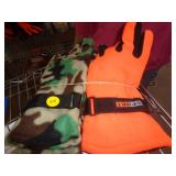 2PR GLOVES