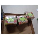BATH SOAPS