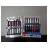2 - MARKER SETS