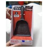 STAR WARS CAST IRON SKILLET
