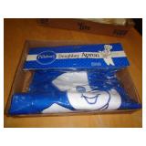 PILLSBURY DOUGHBOY - APRON