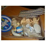 PILLSBURY DOUGHBOY - ITEMS