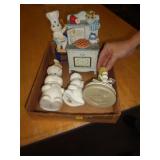 PILLSBURY DOUGHBOY - ITEMS