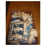 PILLSBURY DOUGHBOY - ITEMS