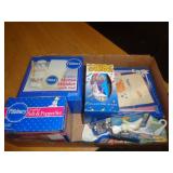 PILLSBURY DOUGHBOY - ITEMS