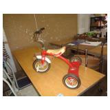TRICYCLE