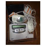 WEATHER RADIO & ELECTRONICS