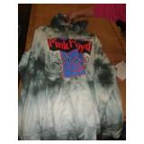 HOODIE SZ 2XL