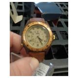 JOE CAMEL TIMEX WATCH